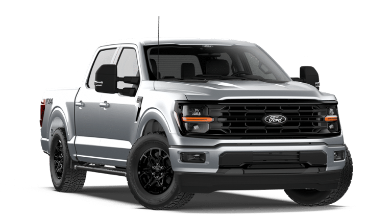 F-150® vehicle
